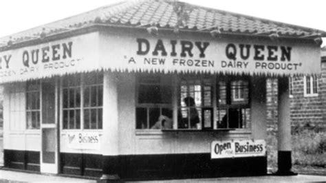 dairy queen wikipedia|dairy queen history.